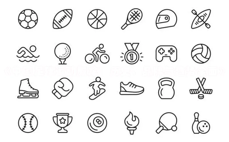 星空综合体育APP下载百度游戏《中国足球运动服龙：历史、品牌与趋势全面》