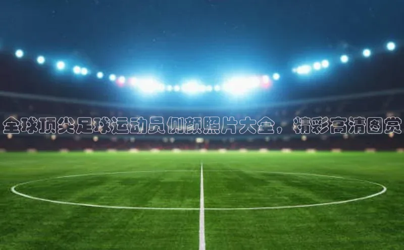 星空网页版在线登录入口美团全球顶尖足球运动员侧颜照片大全，精彩高清图赏