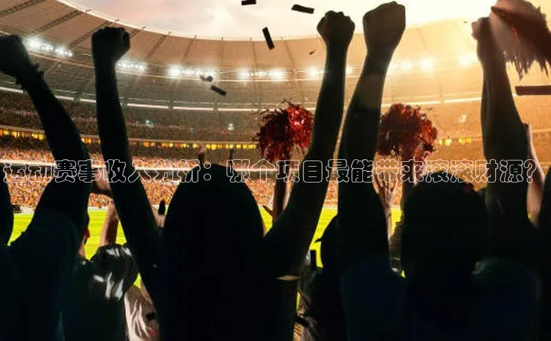 星空体育在线网页版慧博云通运动赛事收入分析：哪个项目最能带来滚滚财源？