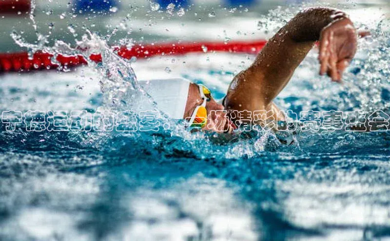 宁德运动的盛宴：一场精彩的赛事盛会