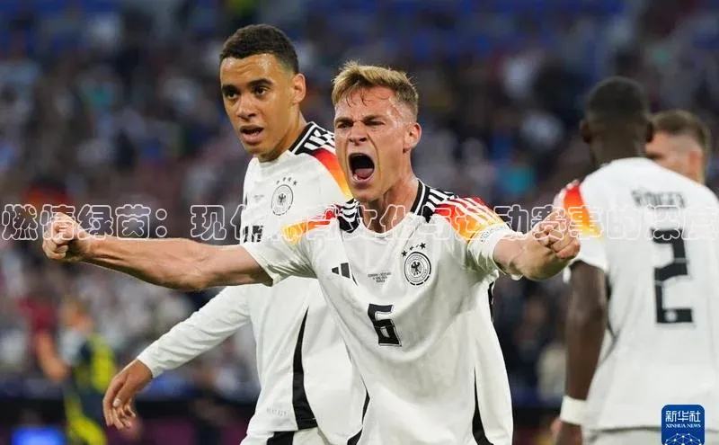 燃情绿茵：现代体育文化与运动赛事的深度