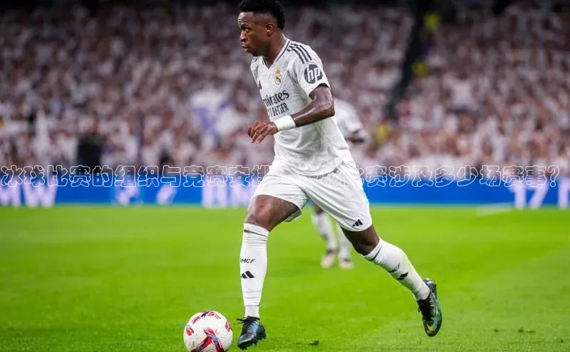 冰球比赛的组织与竞赛安排：一场比赛涉及多少场赛事？