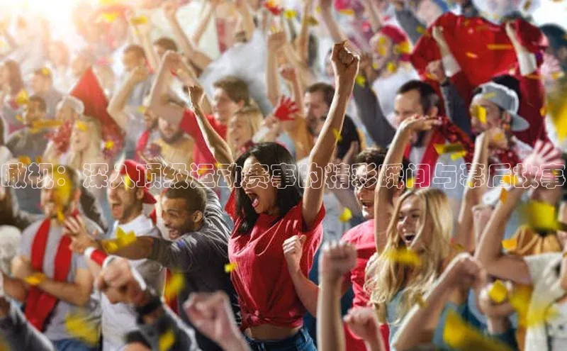 瞰视：深入顶级运动赛事的精彩瞬间与幕后故事