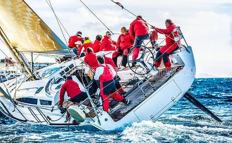 打造未来赛事：运动赛事筹备工作的创新策略与实践