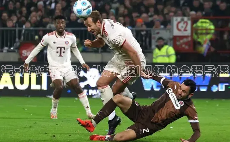 运动赛事直播：从准备到现场的全程导播