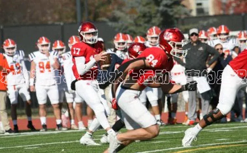 水的激情：丰都水上运动赛事的盛况