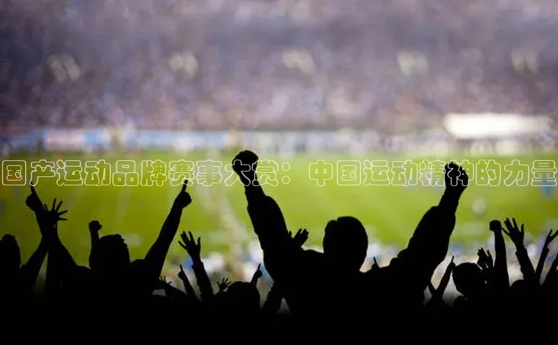 国产运动品牌赛事大赏：中国运动精神的力量