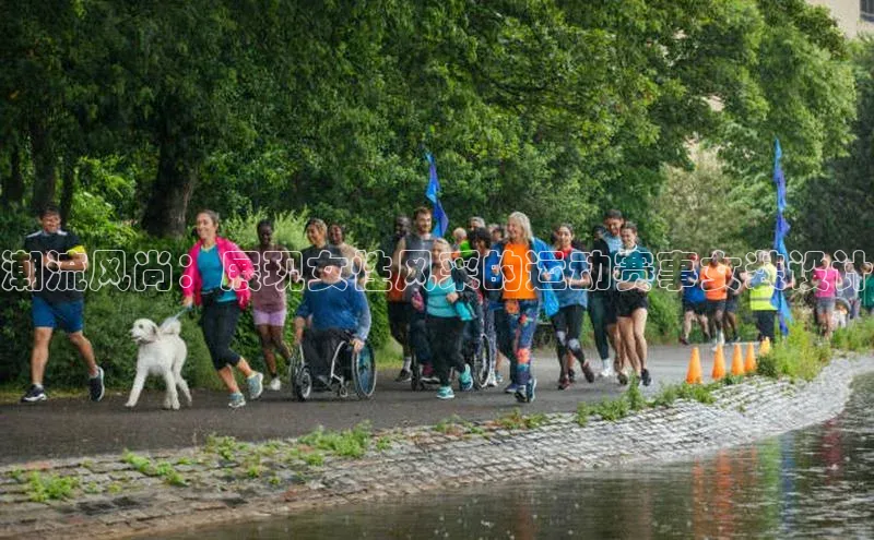 潮流风尚：展现女性风采的运动赛事女装设计