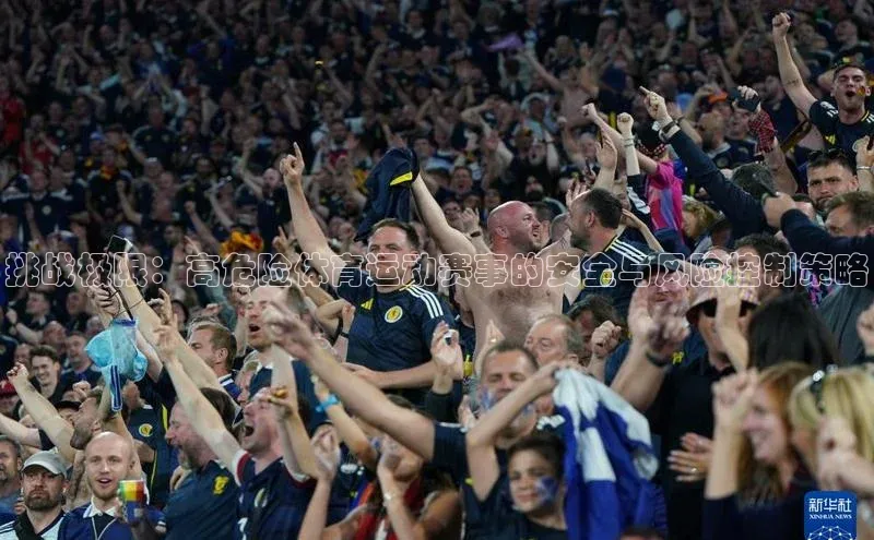 挑战极限：高危险体育运动赛事的安全与风险控制策略