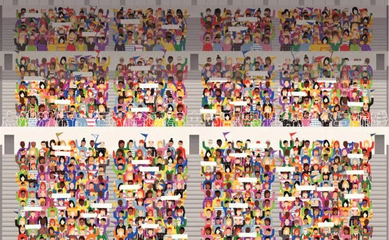 点燃激情：运动会赛事中的志愿服务策略与实践