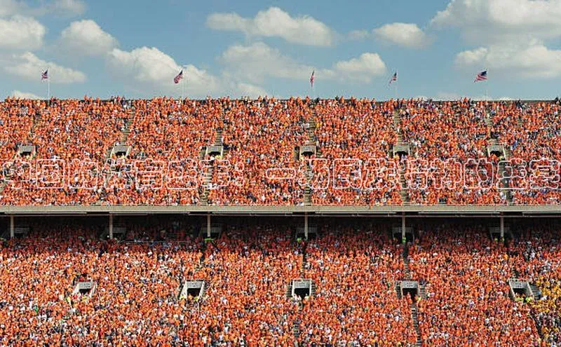 中国的体育盛事：一场民族精神的盛宴