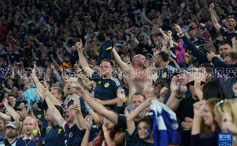 冰雪荣耀：北京冬奥会赛事中的顶尖运动员风采