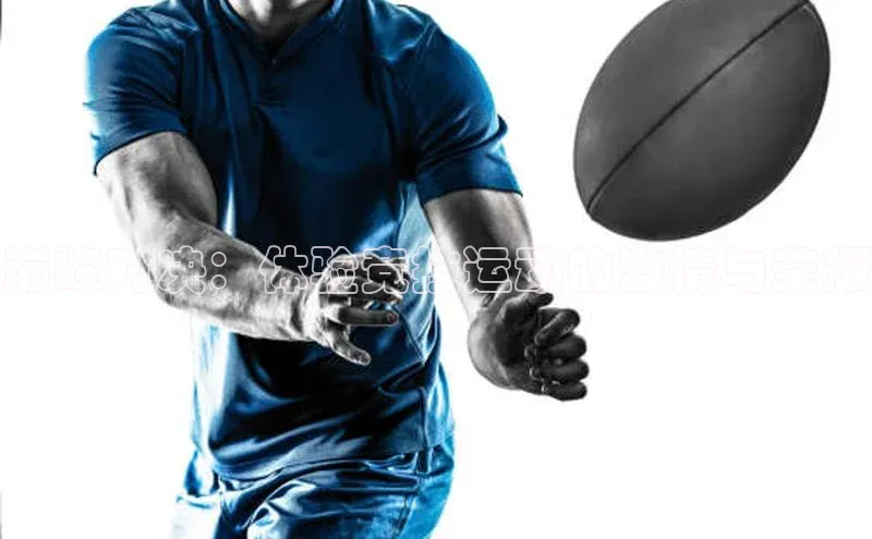 巅峰对决：体验竞技运动的激情与荣耀